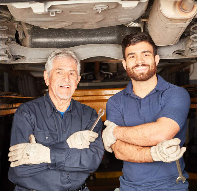 Shrottauto Hohenlimburg